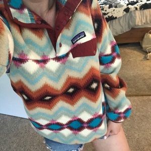 Great condition Patagonia sweater